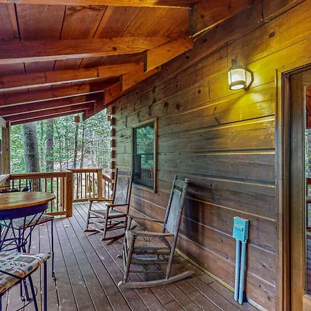 Rustic Elegance Villa Sevierville Exterior photo