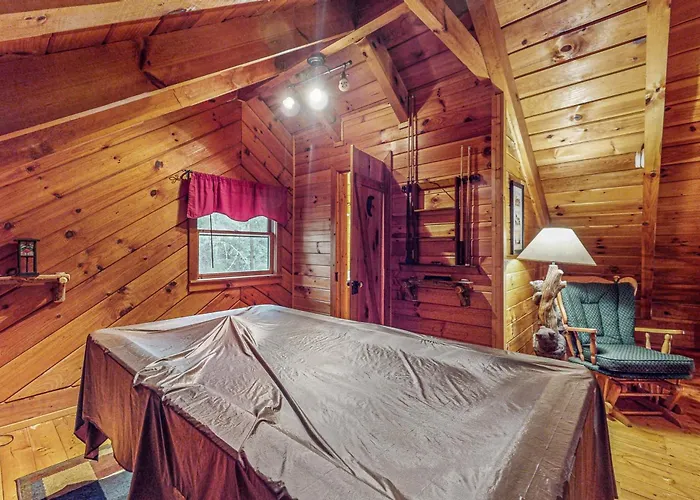 Rustic Elegance