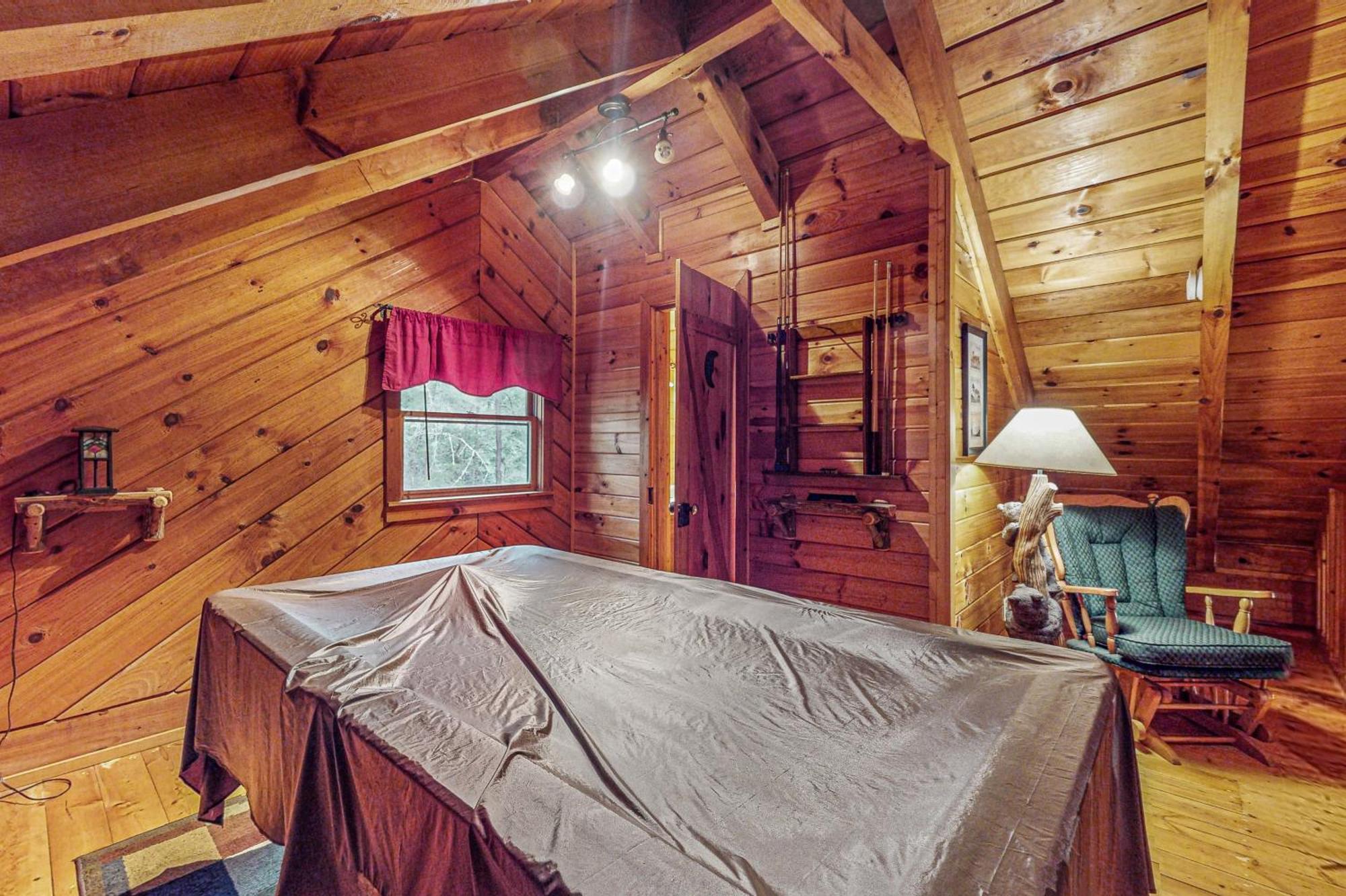 Rustic Elegance