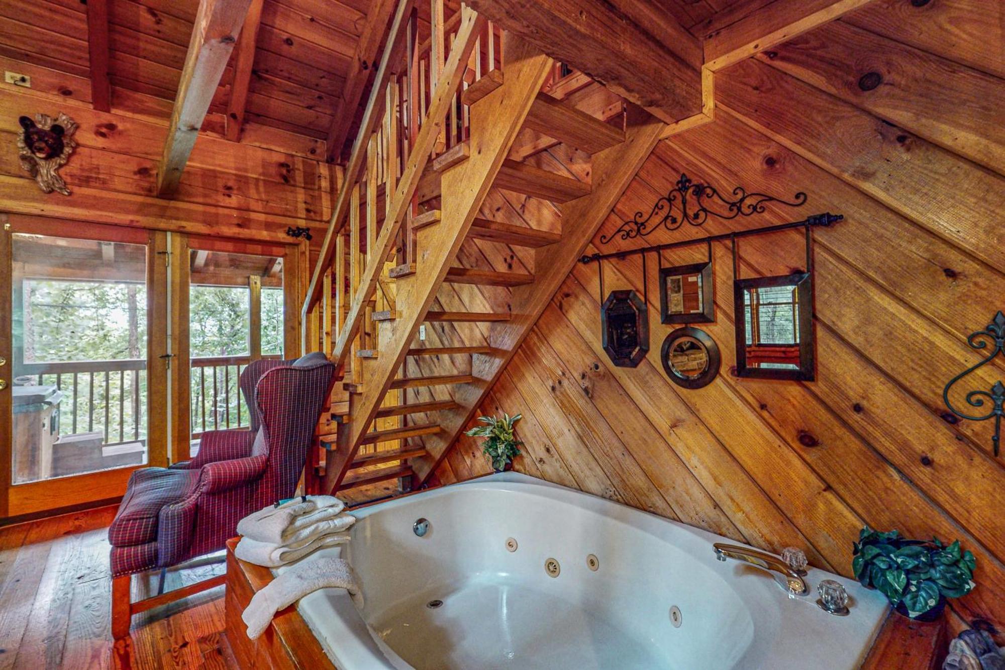 Ferienhaus Rustic Elegance *