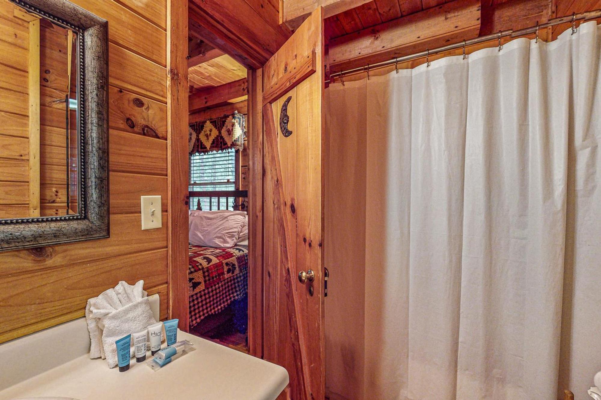 Rustic Elegance *